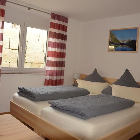 Dettingen an der Iller Villa Muesli מראה חיצוני תמונה