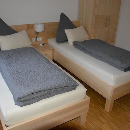 Dettingen an der Iller Villa Muesli מראה חיצוני תמונה