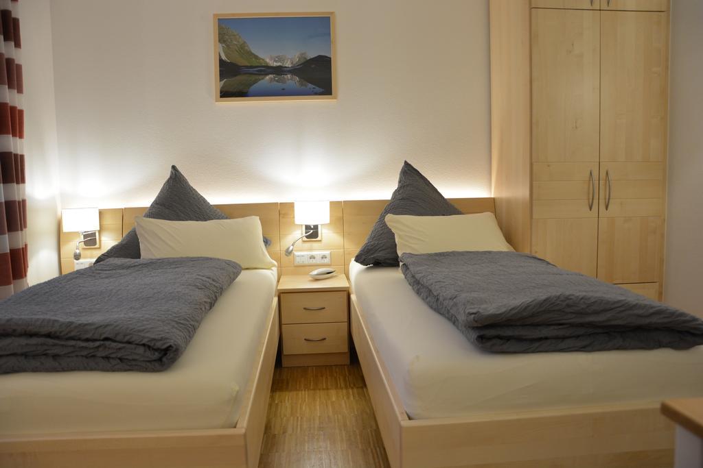 Dettingen an der Iller Villa Muesli מראה חיצוני תמונה