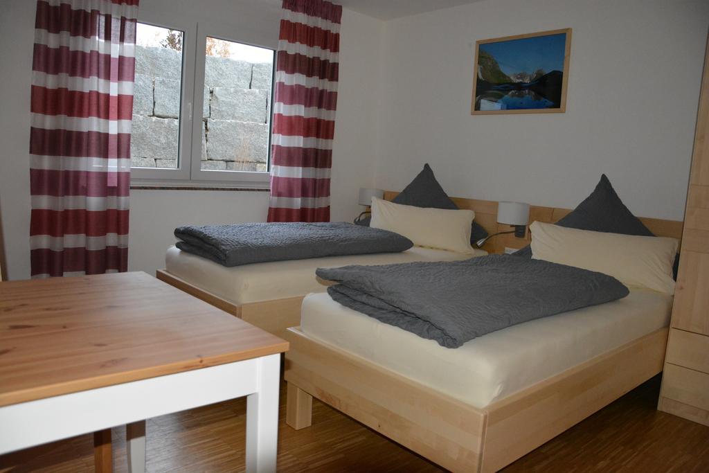 Dettingen an der Iller Villa Muesli מראה חיצוני תמונה